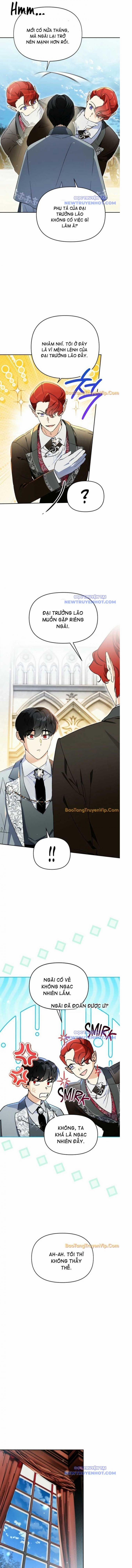 Trở Thành Thiên Tài Bất Trị Của Hắc Gia 21 trang 13