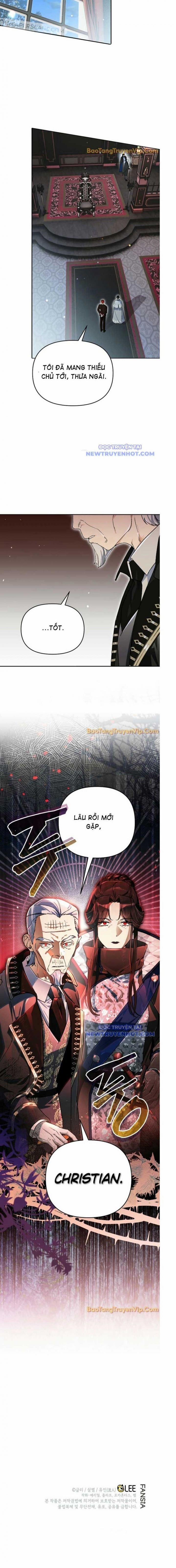 Trở Thành Thiên Tài Bất Trị Của Hắc Gia 21 trang 14