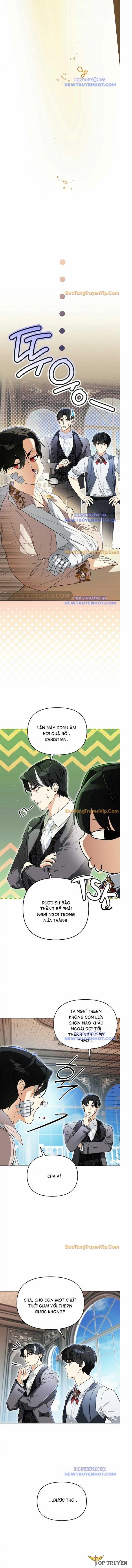 Trở Thành Thiên Tài Bất Trị Của Hắc Gia 21 trang 4