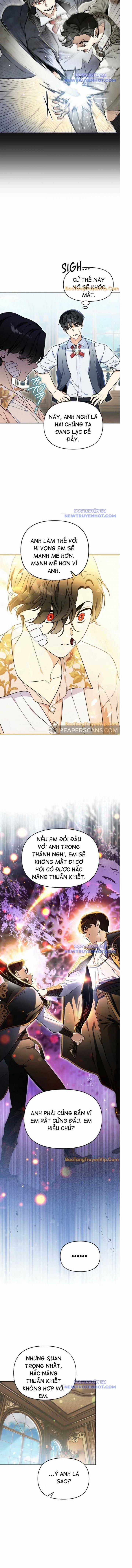 Trở Thành Thiên Tài Bất Trị Của Hắc Gia 21 trang 6