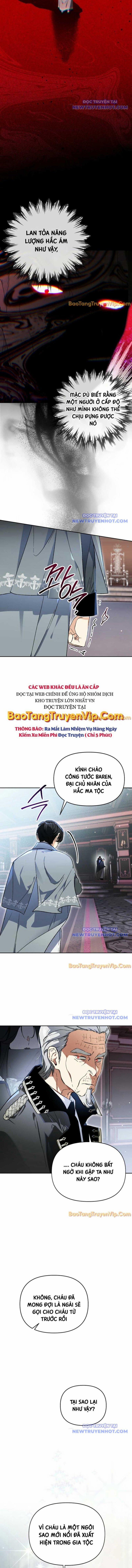 Trở Thành Thiên Tài Bất Trị Của Hắc Gia 22 trang 1