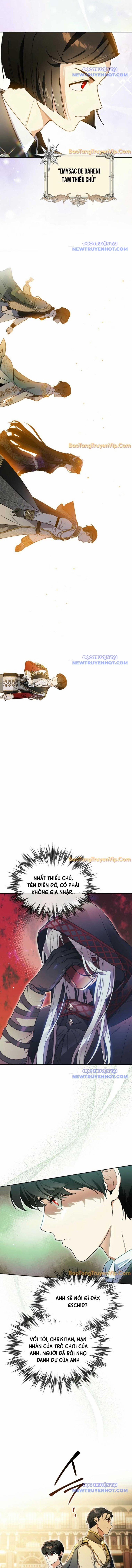 Trở Thành Thiên Tài Bất Trị Của Hắc Gia 22 trang 10