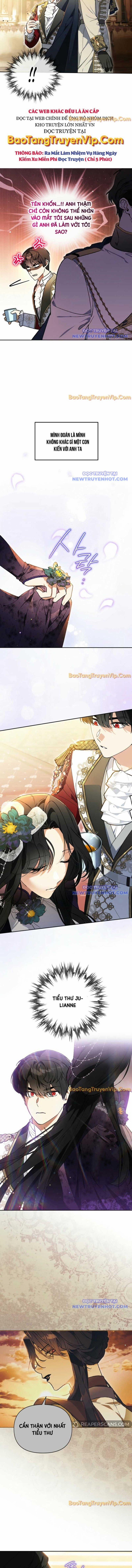Trở Thành Thiên Tài Bất Trị Của Hắc Gia 22 trang 11