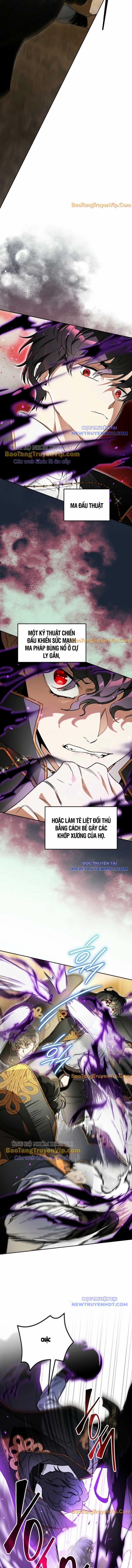 Trở Thành Thiên Tài Bất Trị Của Hắc Gia 24 trang 11