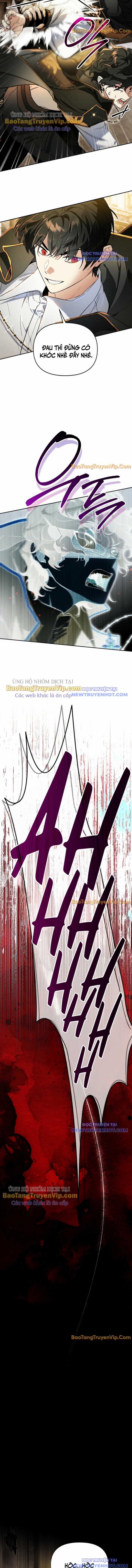 Trở Thành Thiên Tài Bất Trị Của Hắc Gia 24 trang 13