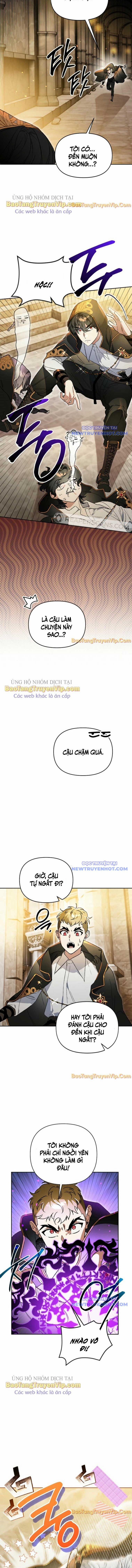 Trở Thành Thiên Tài Bất Trị Của Hắc Gia 24 trang 14