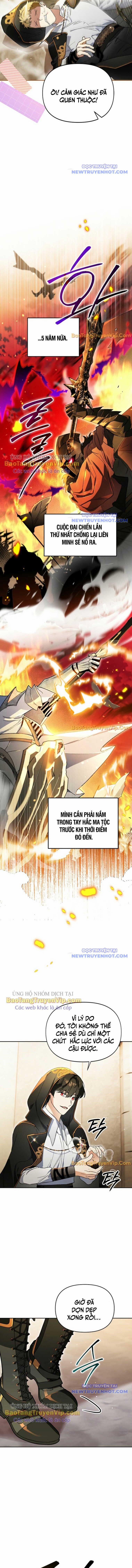 Trở Thành Thiên Tài Bất Trị Của Hắc Gia 24 trang 15