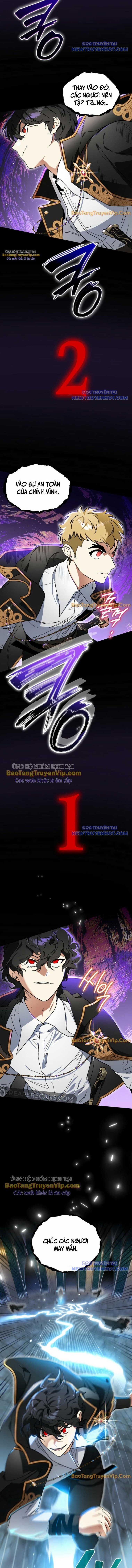 Trở Thành Thiên Tài Bất Trị Của Hắc Gia 24 trang 3
