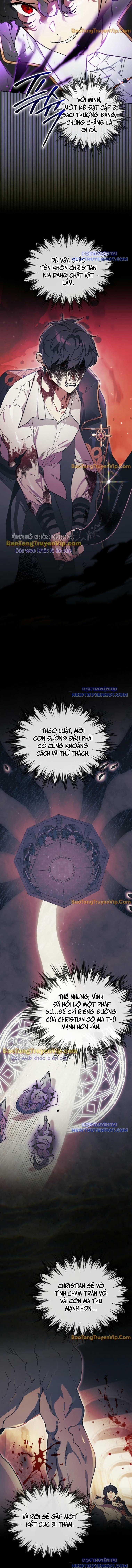 Trở Thành Thiên Tài Bất Trị Của Hắc Gia 24 trang 7