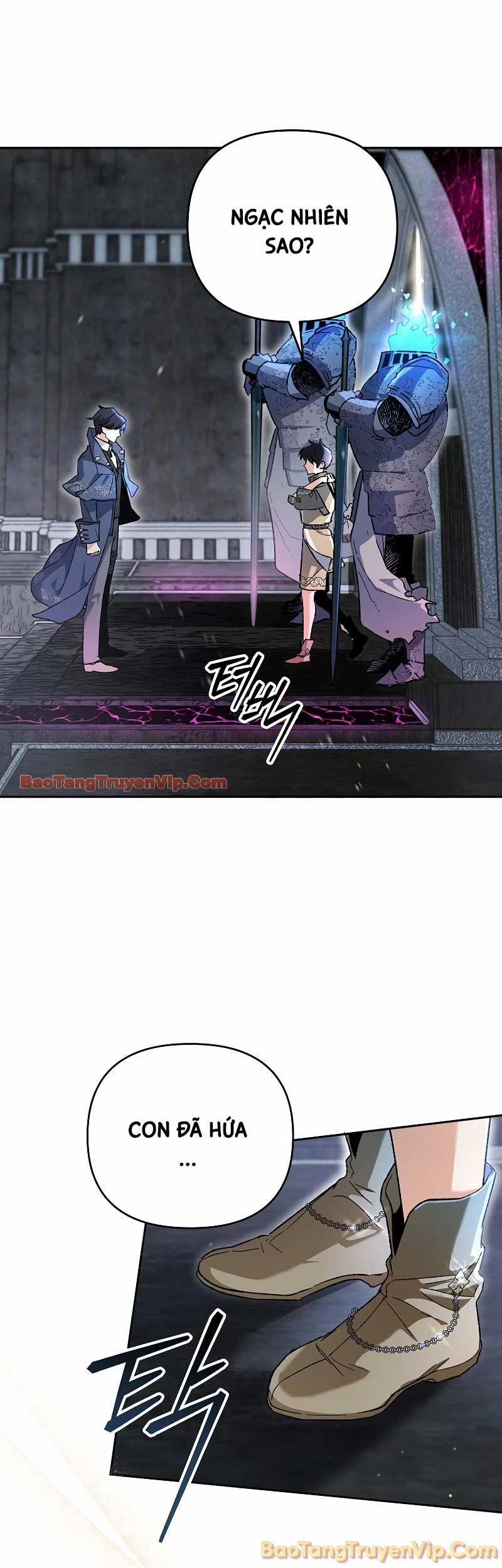 Trở Thành Thiên Tài Bất Trị Của Hắc Gia 3 trang 16