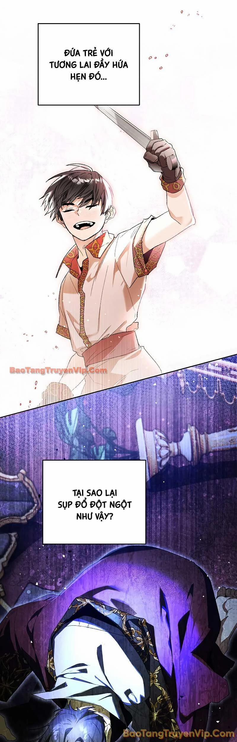 Trở Thành Thiên Tài Bất Trị Của Hắc Gia 3 trang 2