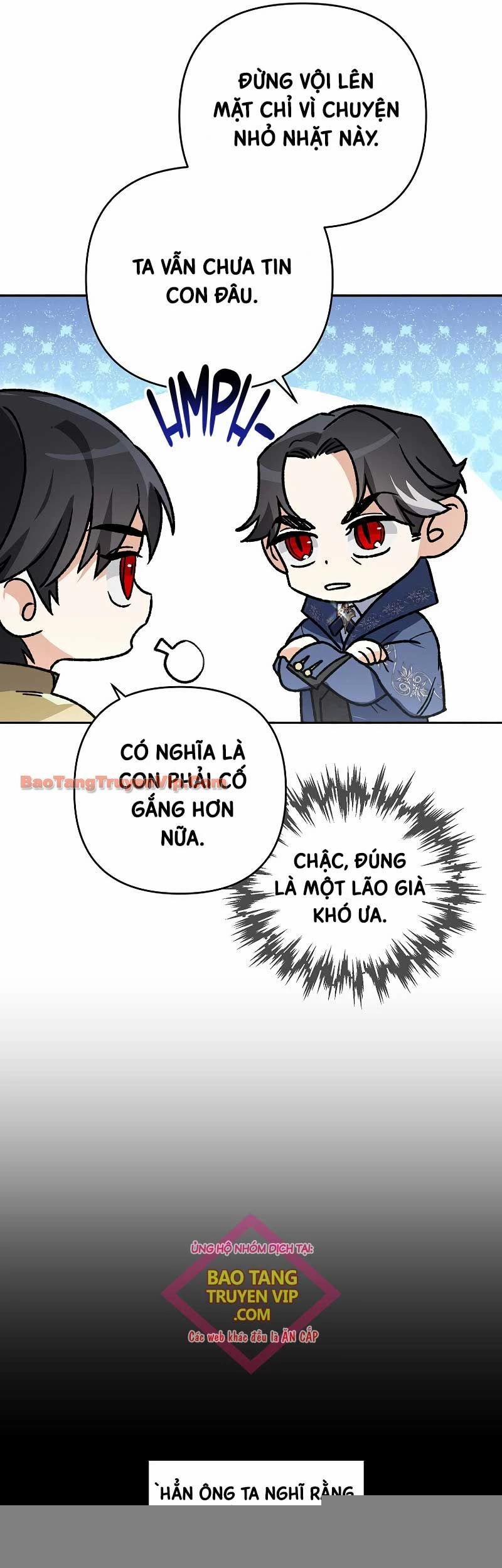 Trở Thành Thiên Tài Bất Trị Của Hắc Gia 3 trang 20