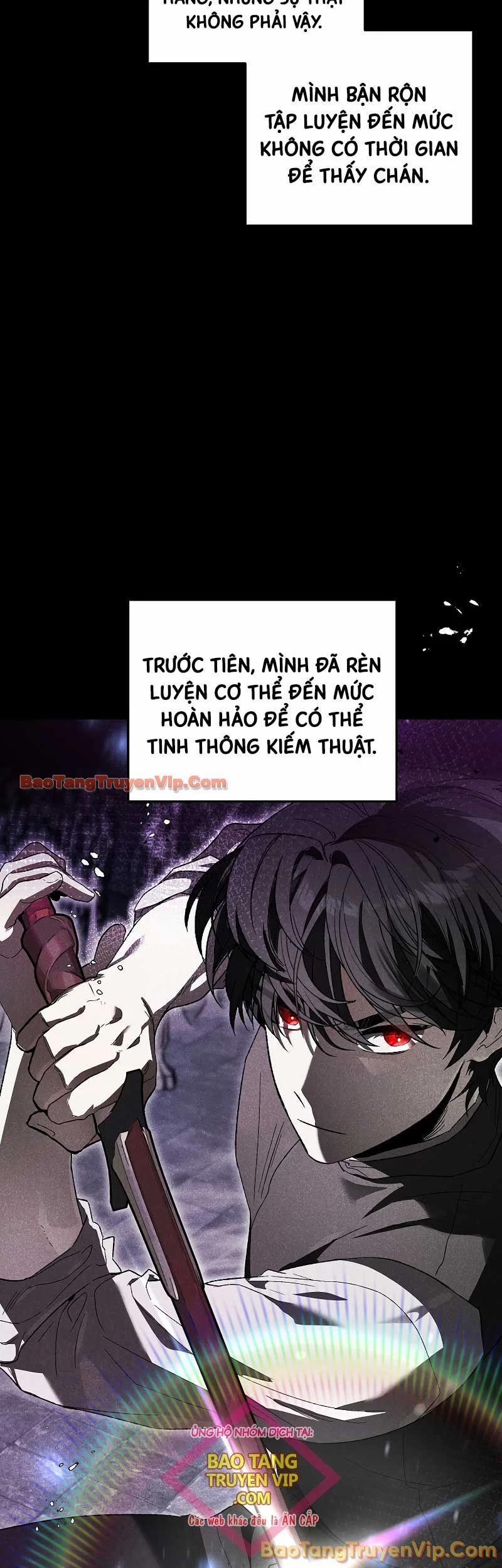 Trở Thành Thiên Tài Bất Trị Của Hắc Gia 3 trang 21