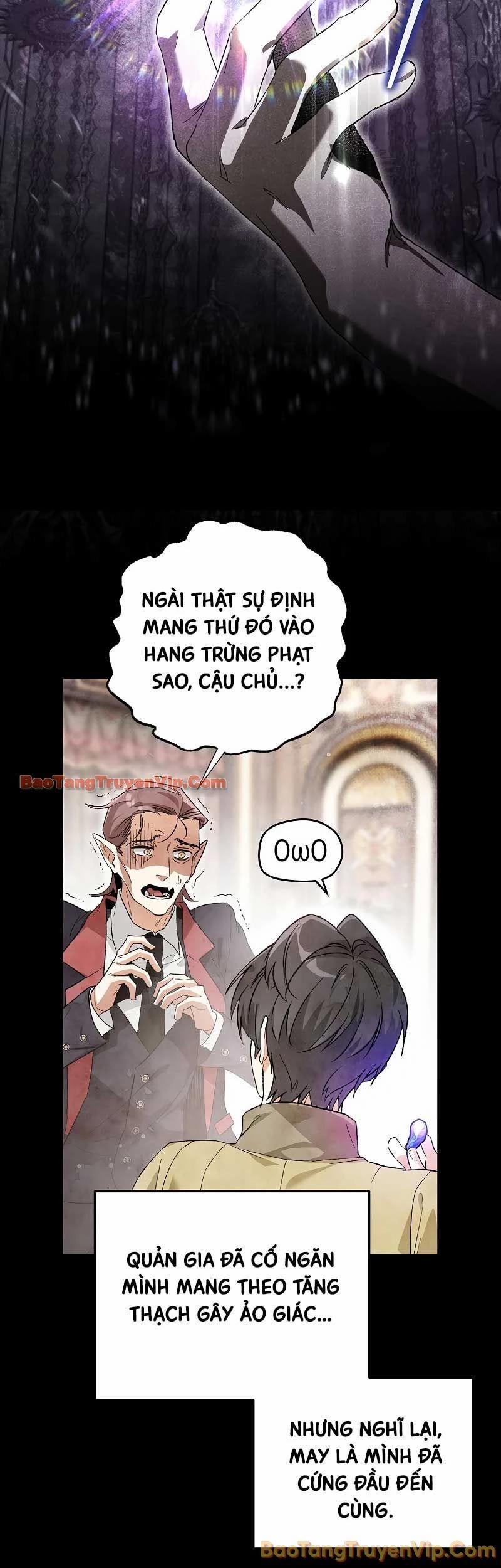 Trở Thành Thiên Tài Bất Trị Của Hắc Gia 3 trang 23