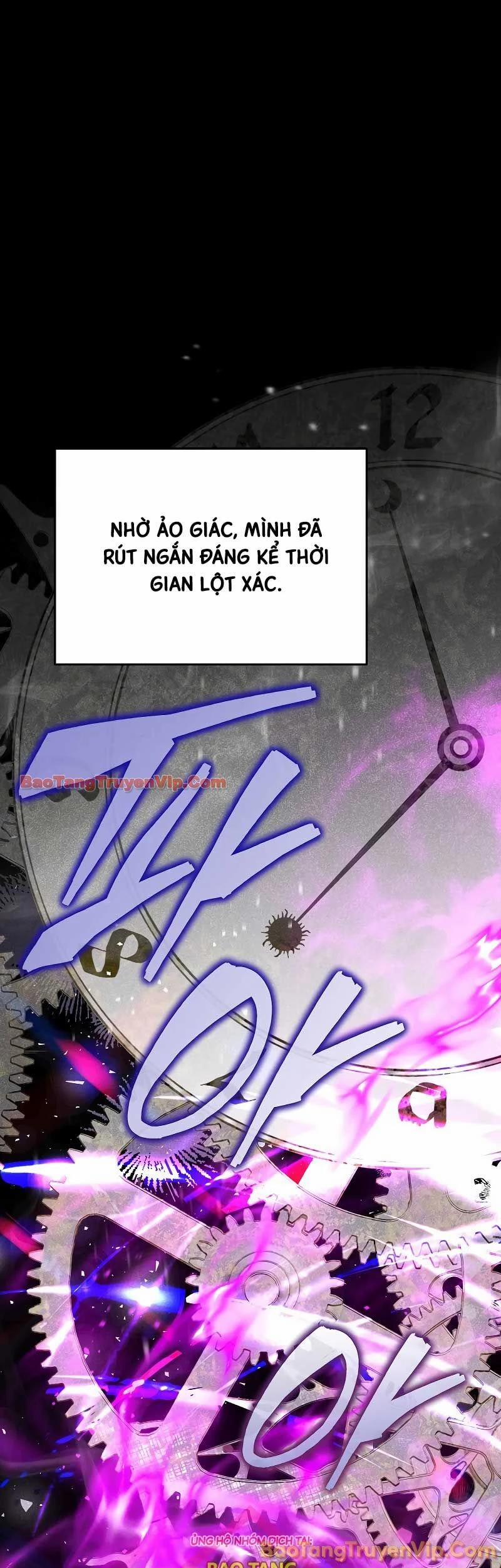 Trở Thành Thiên Tài Bất Trị Của Hắc Gia 3 trang 24