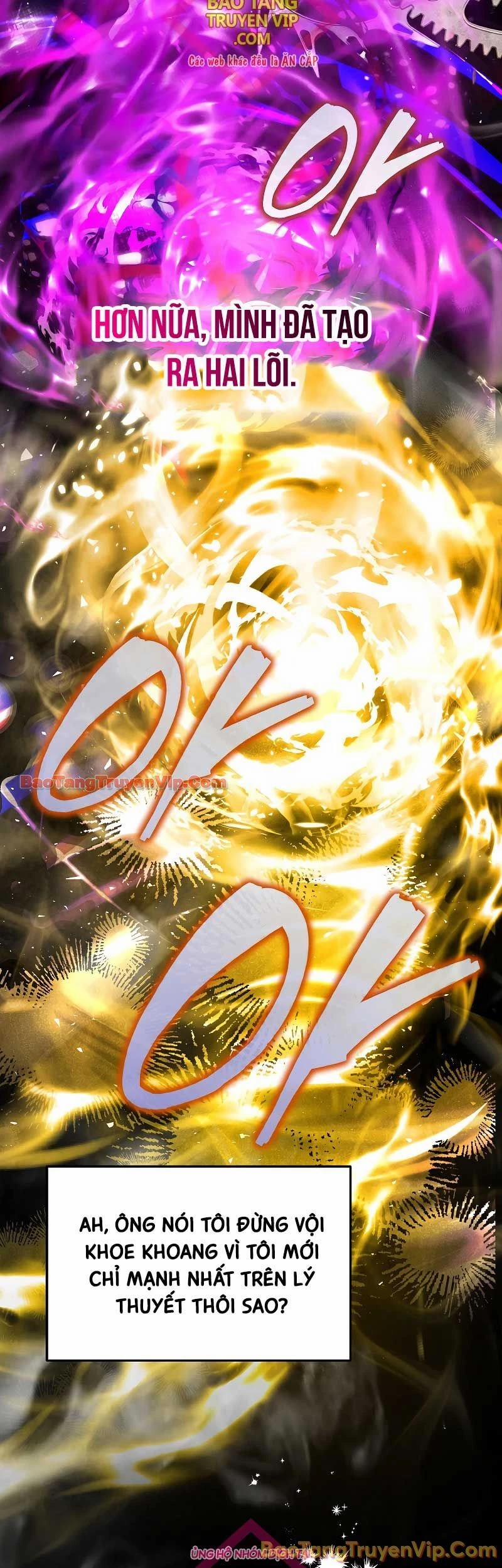 Trở Thành Thiên Tài Bất Trị Của Hắc Gia 3 trang 25