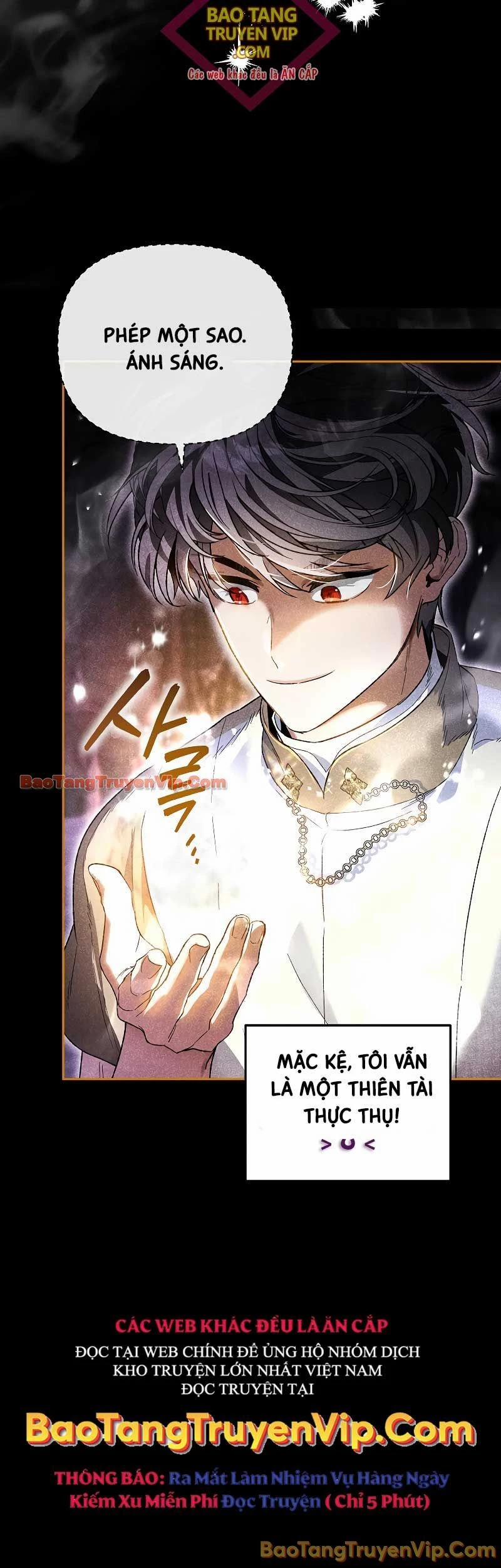 Trở Thành Thiên Tài Bất Trị Của Hắc Gia 3 trang 26
