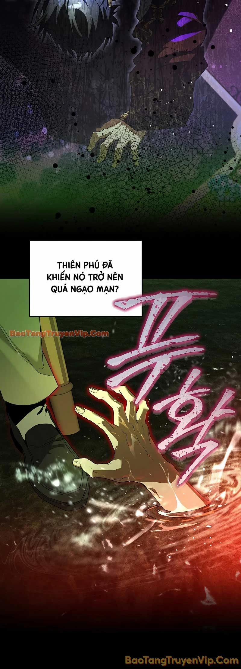 Trở Thành Thiên Tài Bất Trị Của Hắc Gia 3 trang 3