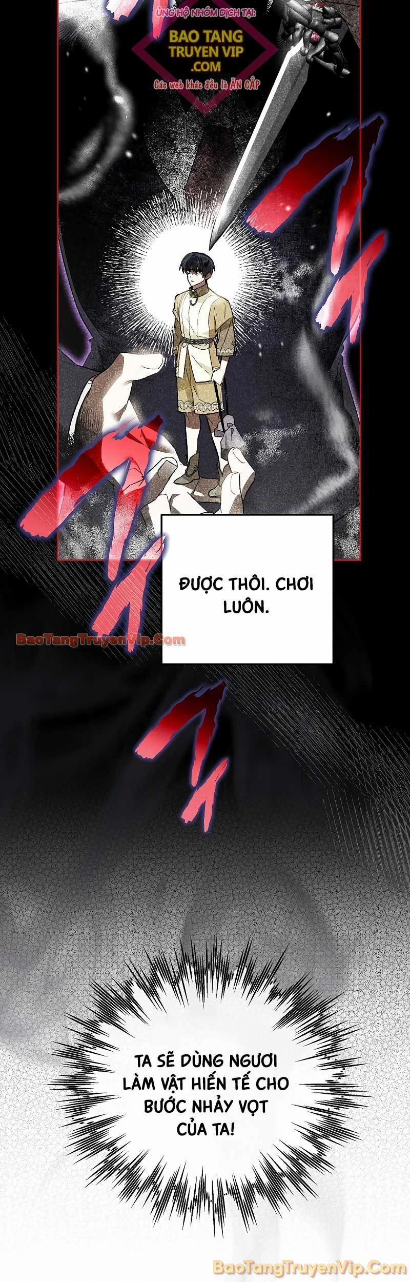 Trở Thành Thiên Tài Bất Trị Của Hắc Gia 3 trang 31