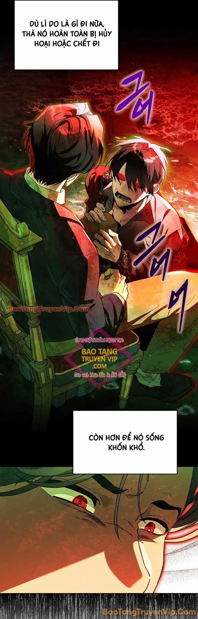 Trở Thành Thiên Tài Bất Trị Của Hắc Gia 3 trang 4