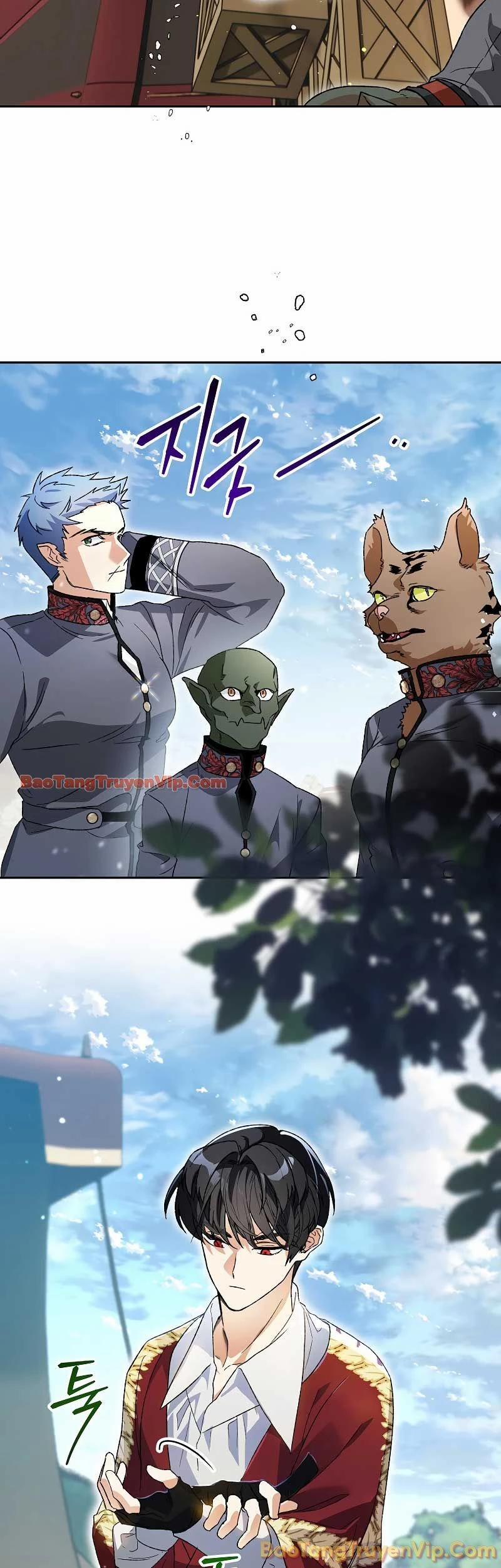 Trở Thành Thiên Tài Bất Trị Của Hắc Gia 3 trang 42