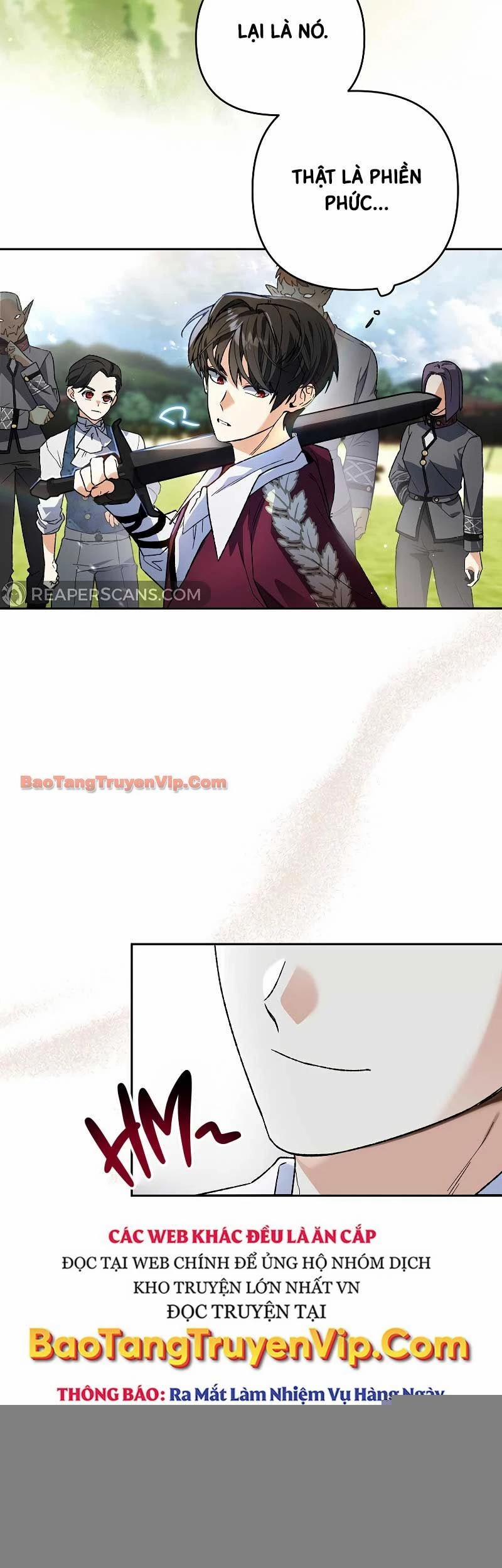 Trở Thành Thiên Tài Bất Trị Của Hắc Gia 3 trang 51