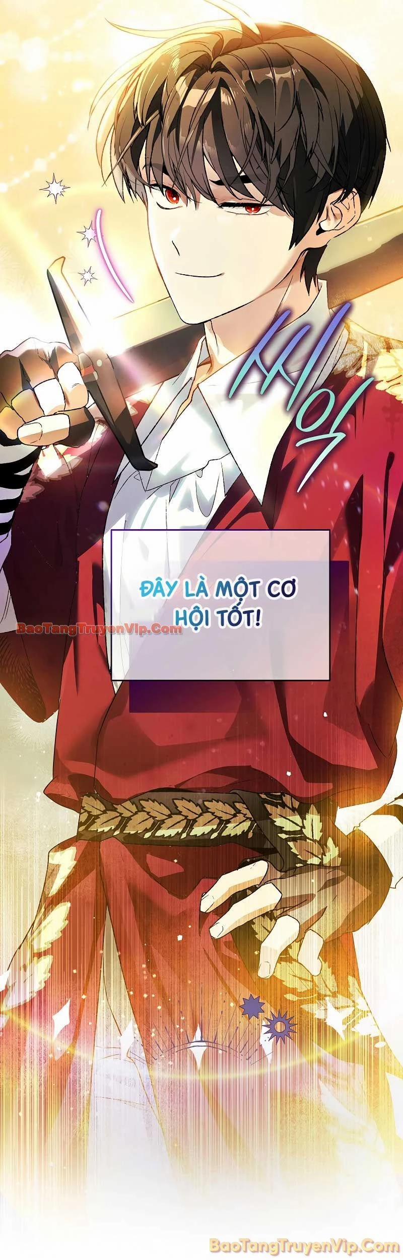 Trở Thành Thiên Tài Bất Trị Của Hắc Gia 3 trang 53