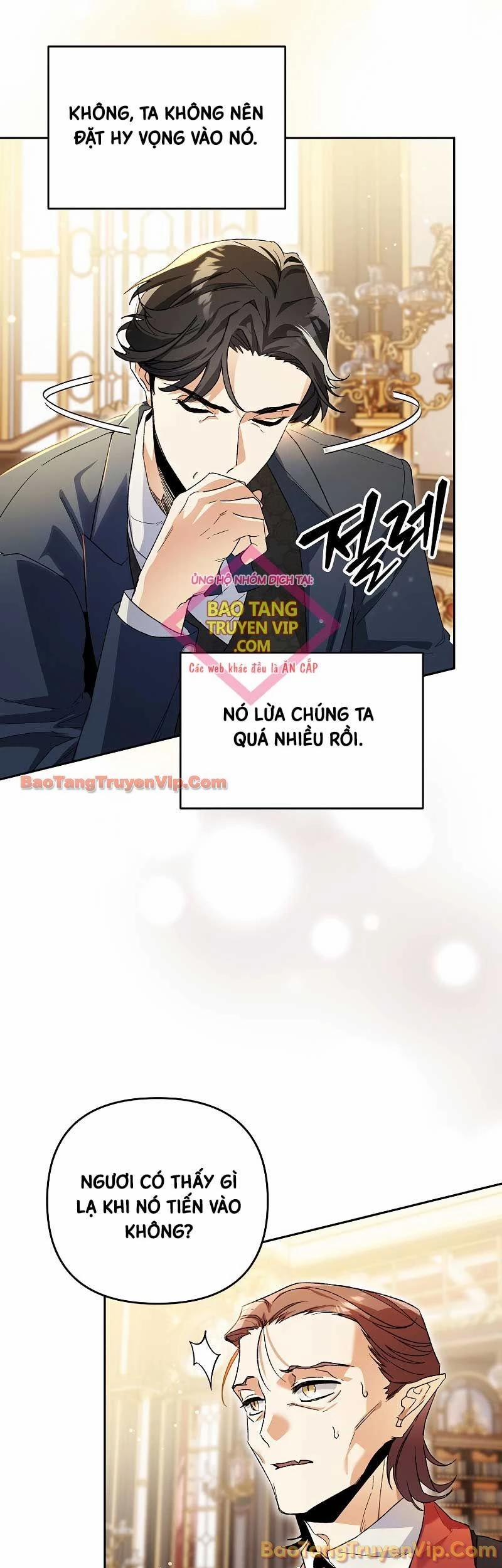 Trở Thành Thiên Tài Bất Trị Của Hắc Gia 3 trang 6