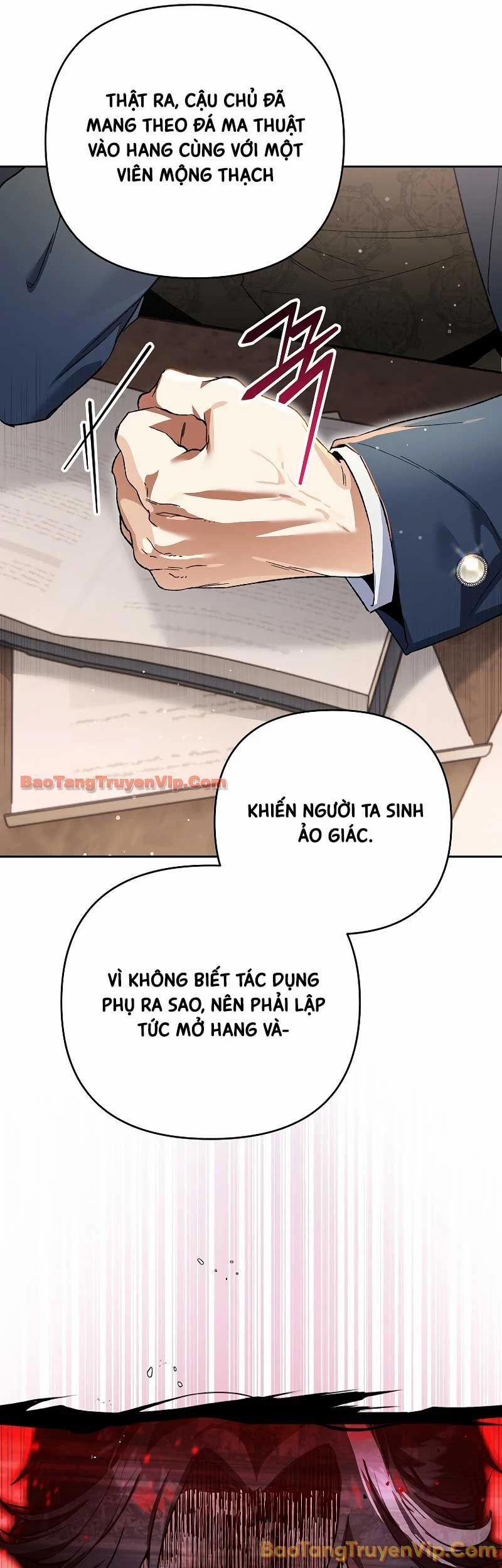 Trở Thành Thiên Tài Bất Trị Của Hắc Gia 3 trang 8