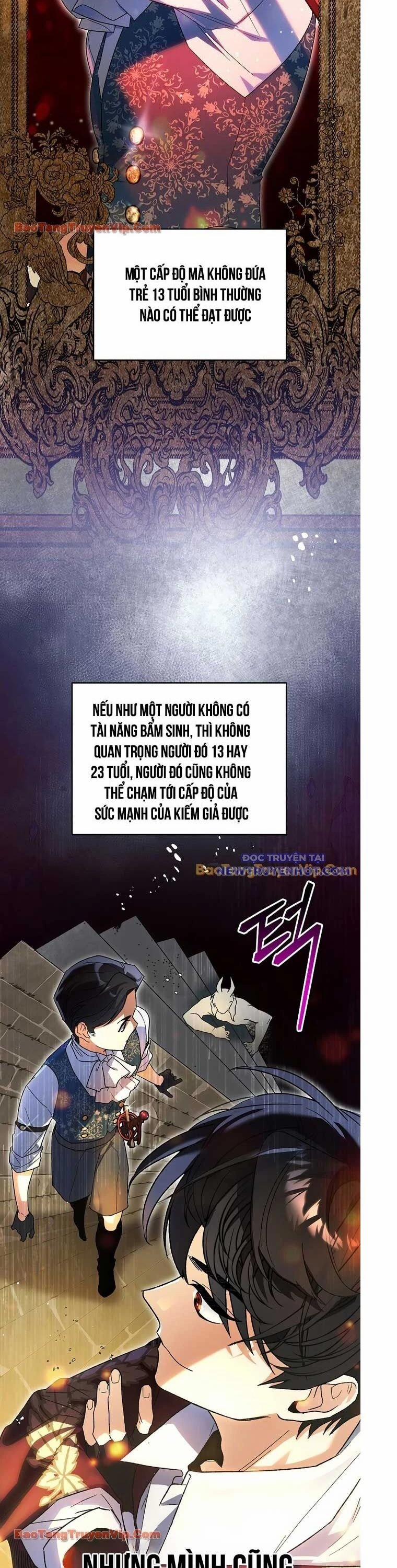 Trở Thành Thiên Tài Bất Trị Của Hắc Gia 4 trang 12