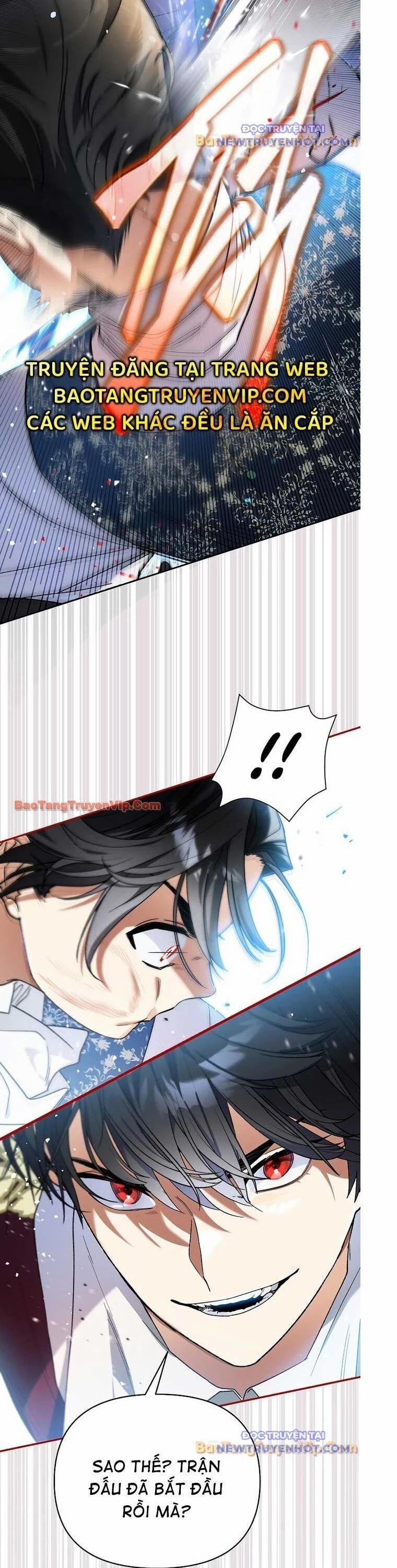 Trở Thành Thiên Tài Bất Trị Của Hắc Gia 4 trang 19