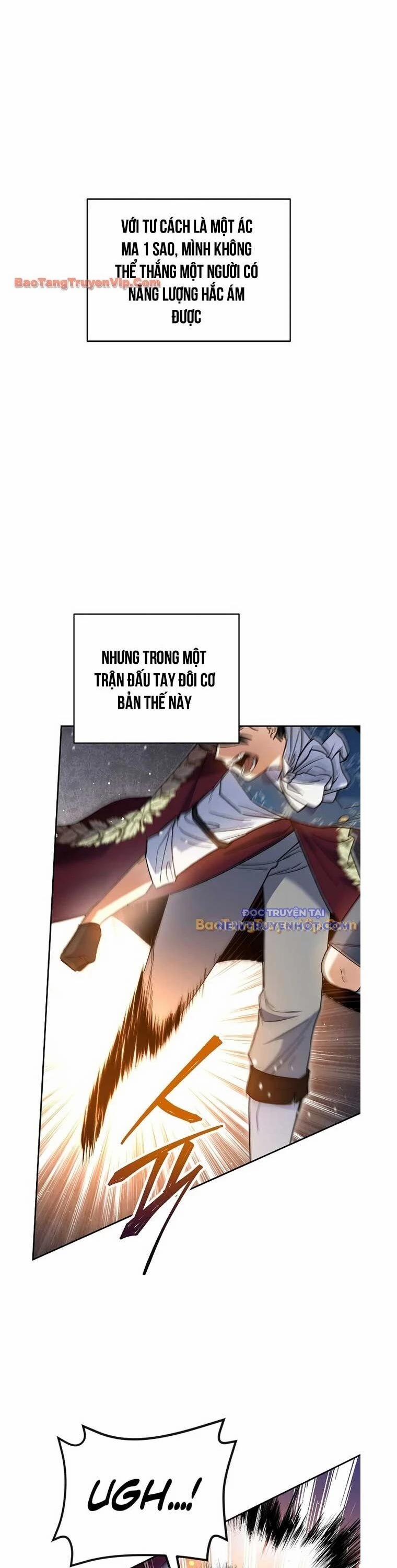Trở Thành Thiên Tài Bất Trị Của Hắc Gia 4 trang 21