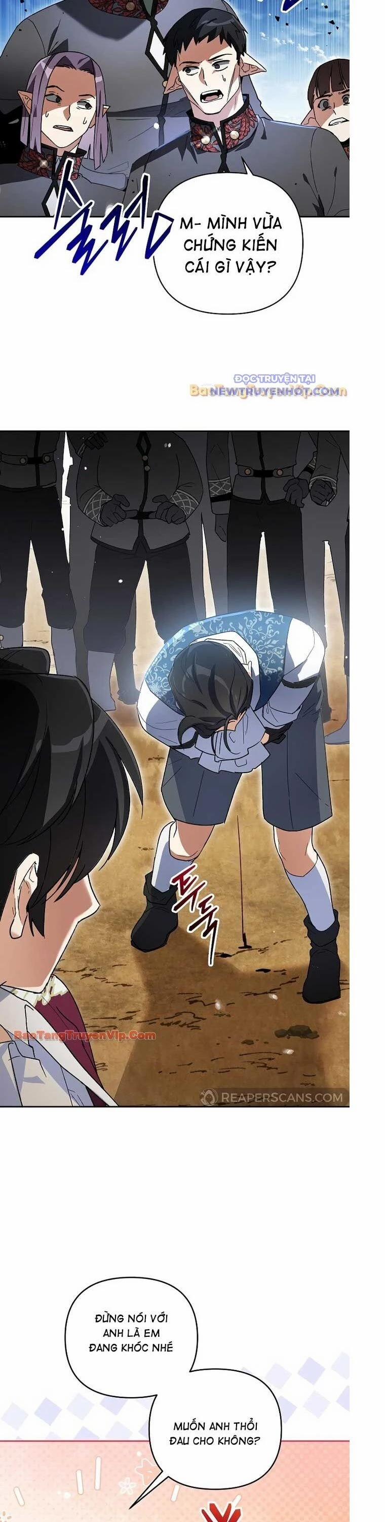 Trở Thành Thiên Tài Bất Trị Của Hắc Gia 4 trang 23