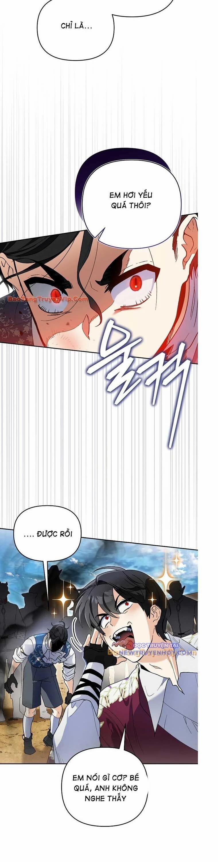 Trở Thành Thiên Tài Bất Trị Của Hắc Gia 4 trang 25