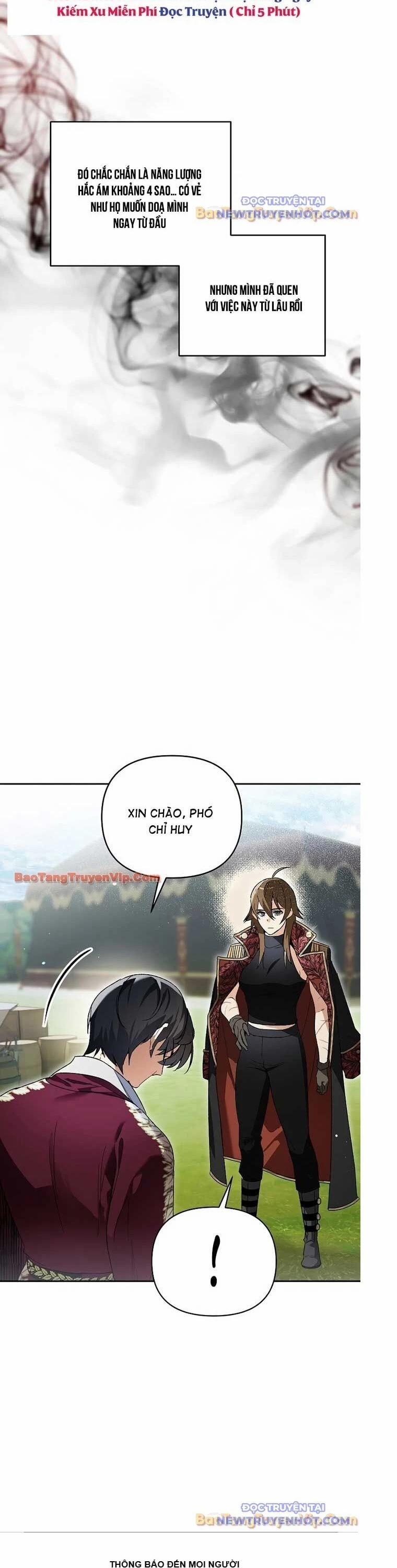 Trở Thành Thiên Tài Bất Trị Của Hắc Gia 4 trang 4