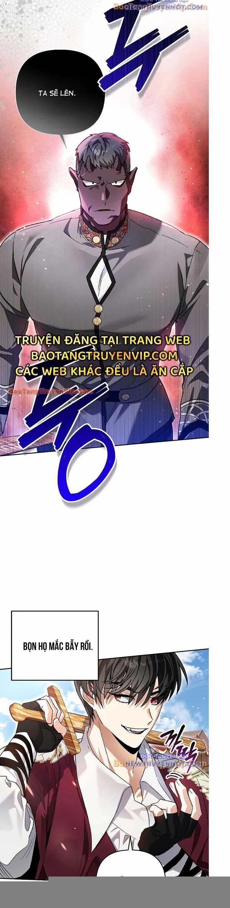 Trở Thành Thiên Tài Bất Trị Của Hắc Gia 5 trang 21