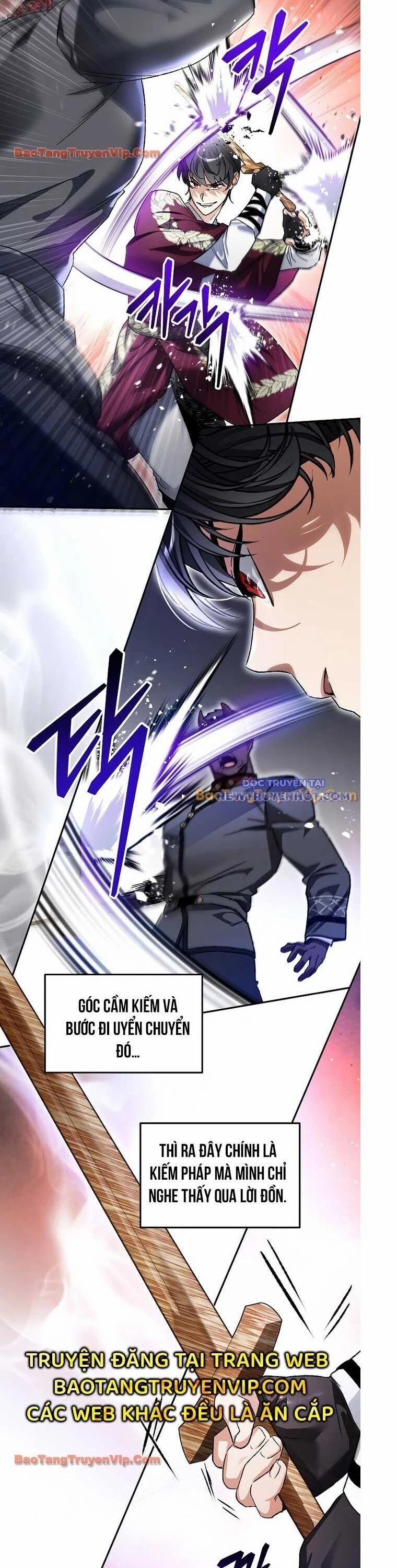 Trở Thành Thiên Tài Bất Trị Của Hắc Gia 5 trang 23