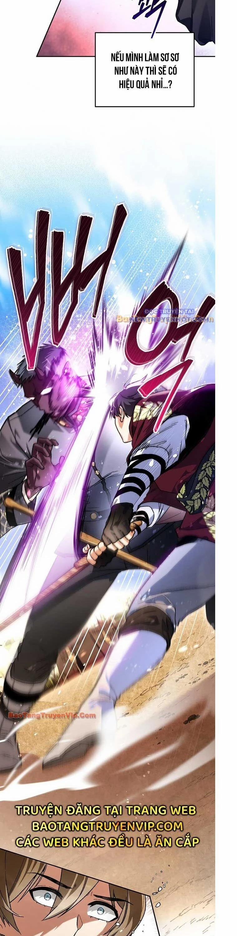 Trở Thành Thiên Tài Bất Trị Của Hắc Gia 5 trang 24