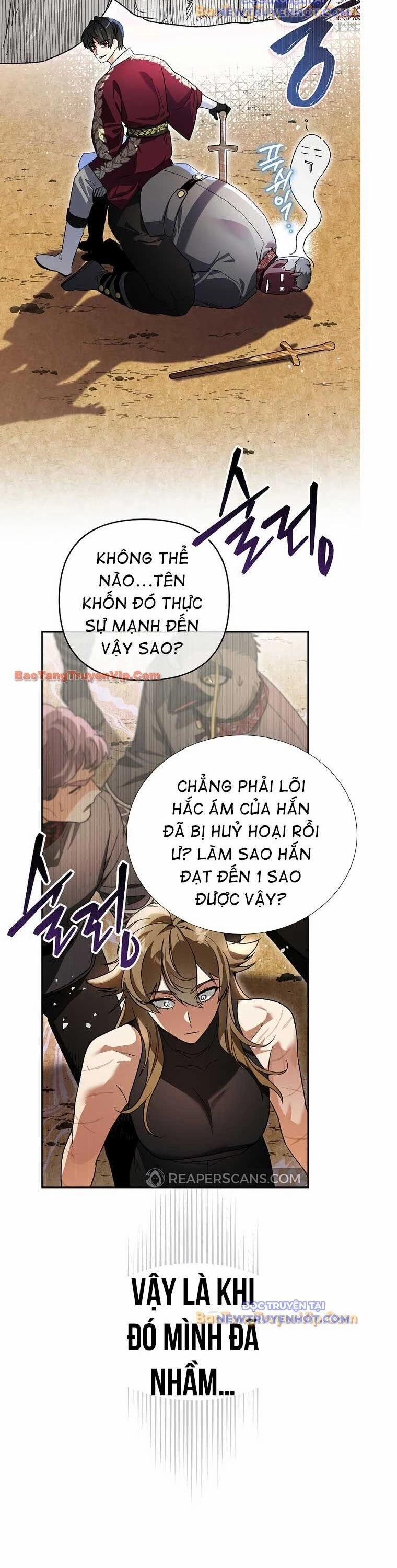 Trở Thành Thiên Tài Bất Trị Của Hắc Gia 5 trang 26