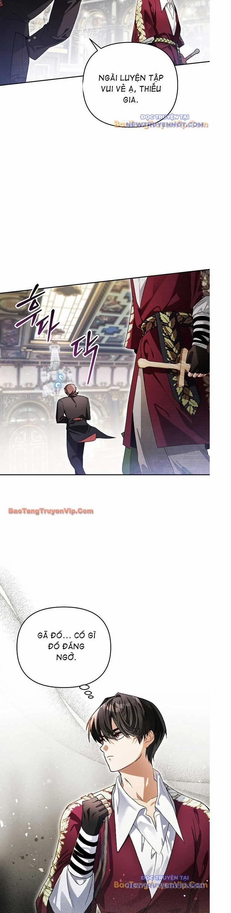 Trở Thành Thiên Tài Bất Trị Của Hắc Gia 5 trang 9