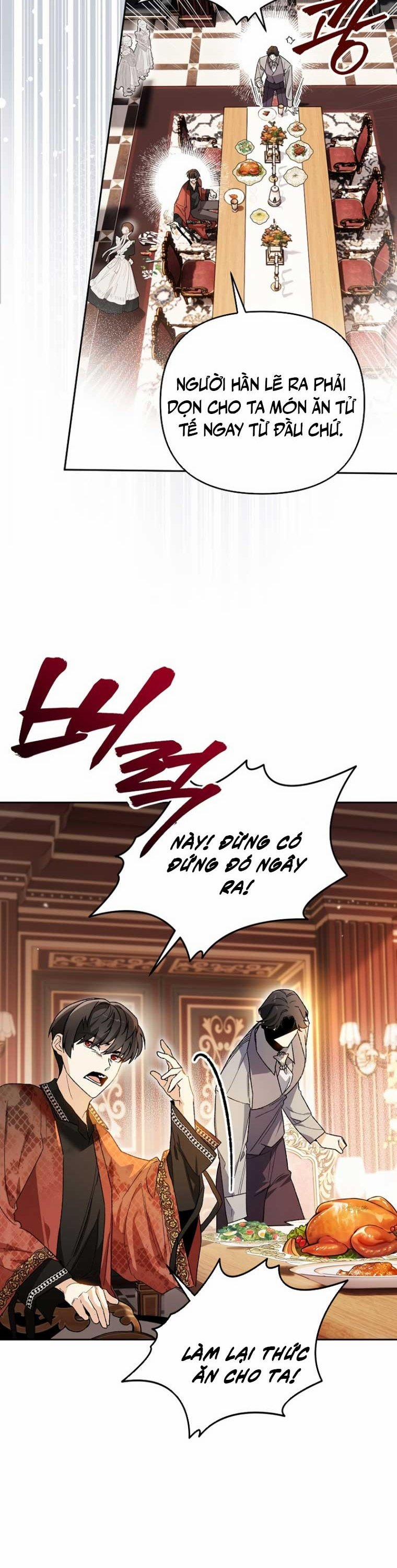 Trở Thành Thiên Tài Bất Trị Của Hắc Gia 7 trang 11