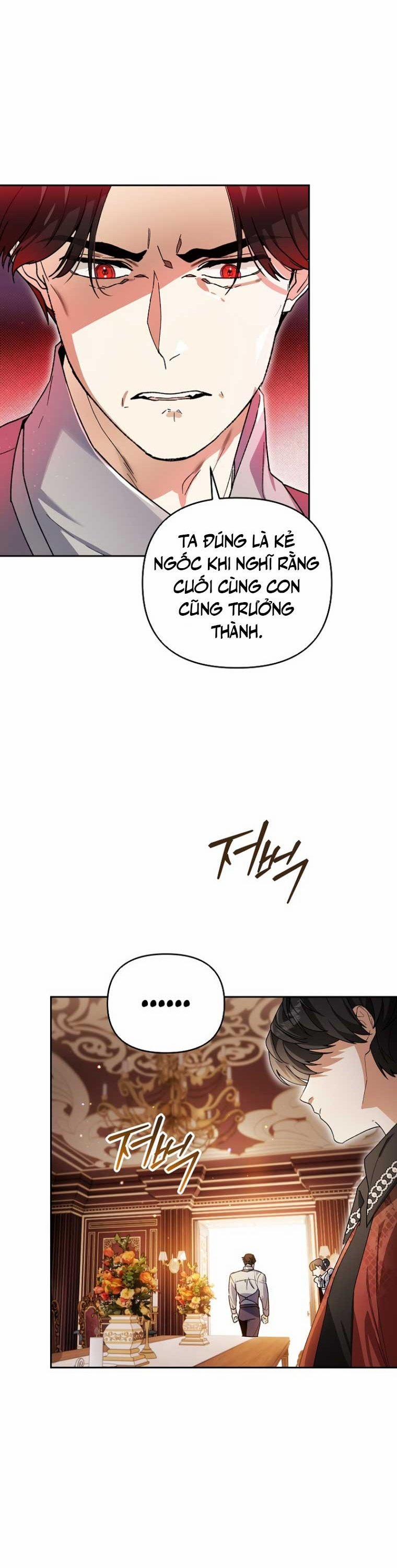 Trở Thành Thiên Tài Bất Trị Của Hắc Gia 7 trang 12