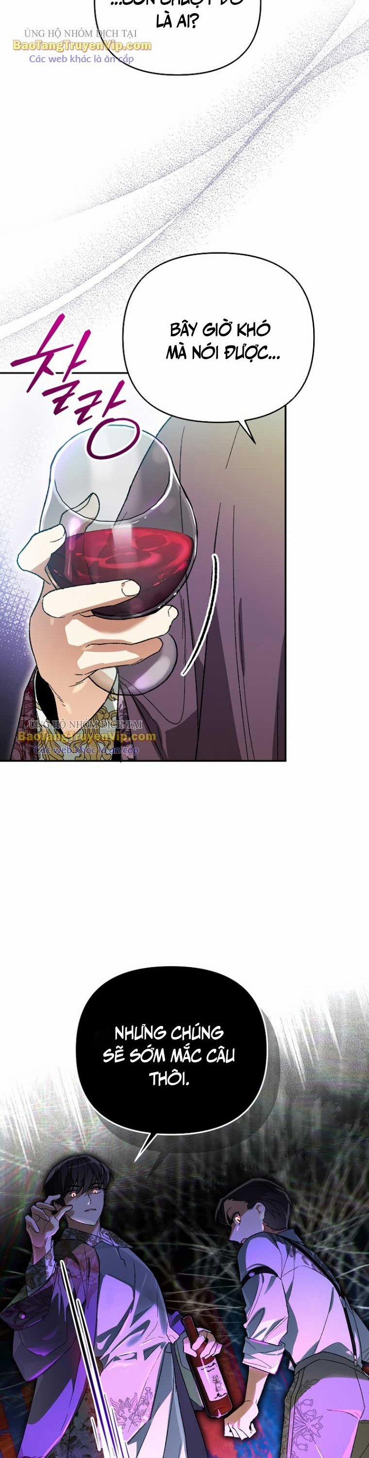 Trở Thành Thiên Tài Bất Trị Của Hắc Gia 7 trang 23