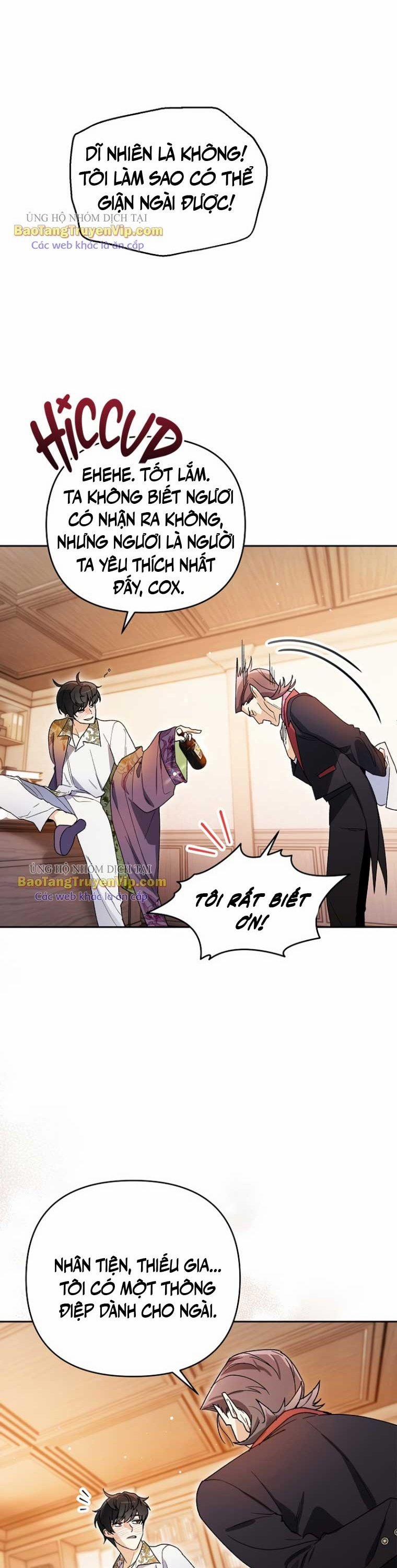 Trở Thành Thiên Tài Bất Trị Của Hắc Gia 7 trang 35