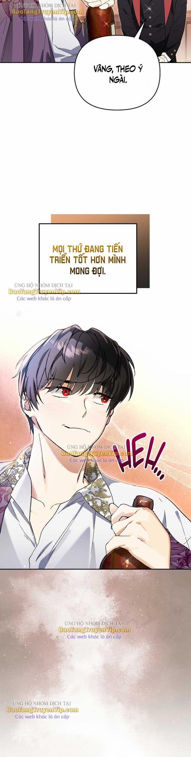 Trở Thành Thiên Tài Bất Trị Của Hắc Gia 7 trang 38