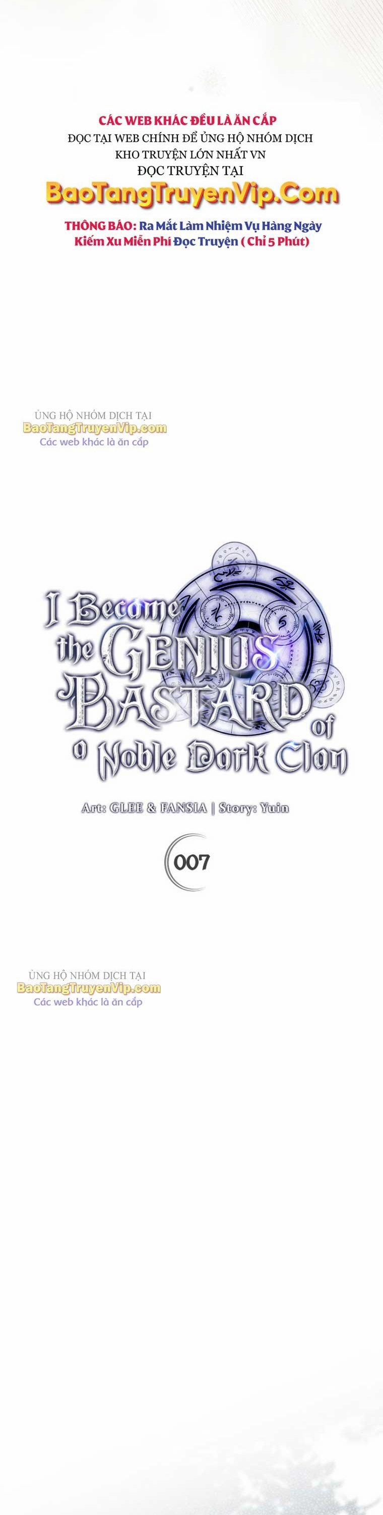 Trở Thành Thiên Tài Bất Trị Của Hắc Gia 7 trang 4