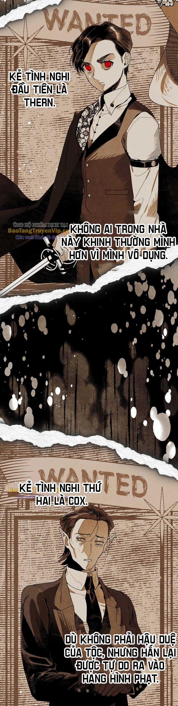 Trở Thành Thiên Tài Bất Trị Của Hắc Gia 7 trang 6