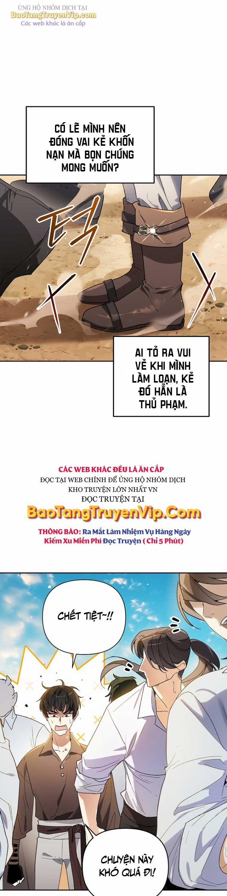Trở Thành Thiên Tài Bất Trị Của Hắc Gia 7 trang 8
