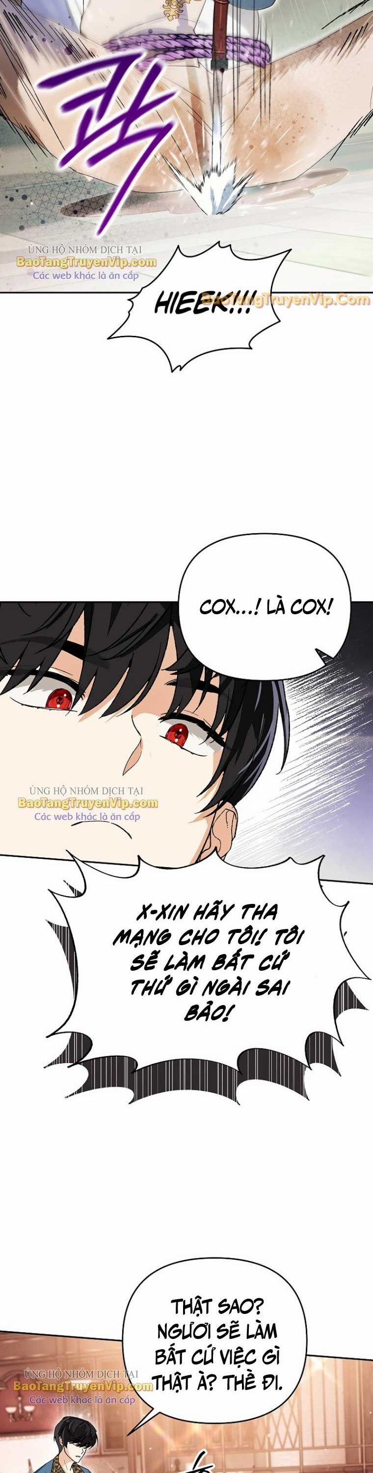 Trở Thành Thiên Tài Bất Trị Của Hắc Gia 8 trang 14