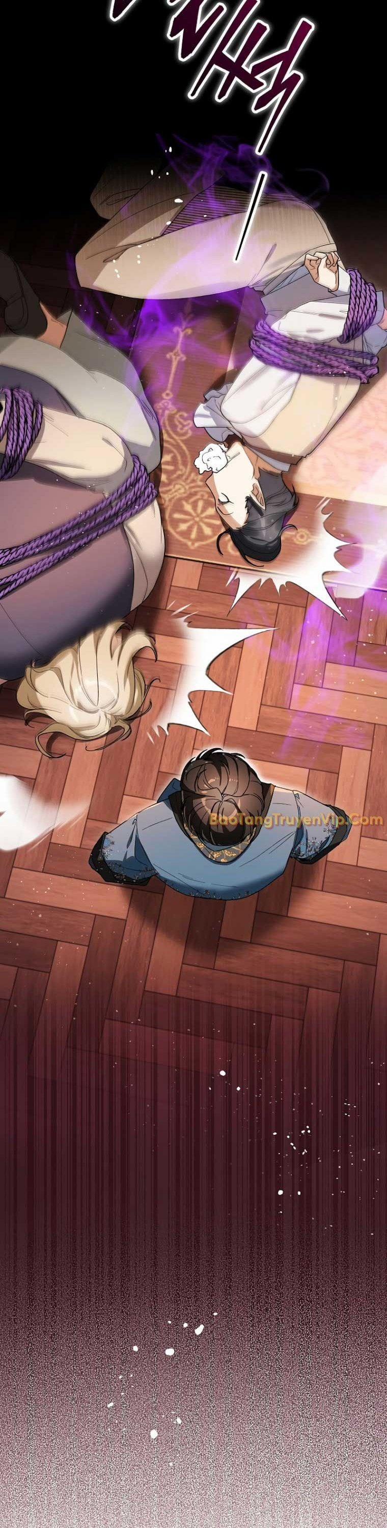 Trở Thành Thiên Tài Bất Trị Của Hắc Gia 8 trang 17